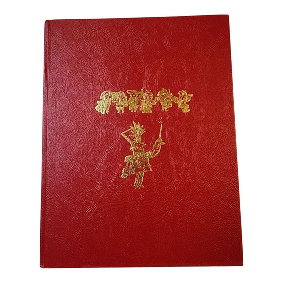 Magnus Children's Circus of Songs - Vintage 50 Years Old Unique Musical Fun - Picture 1 of 8